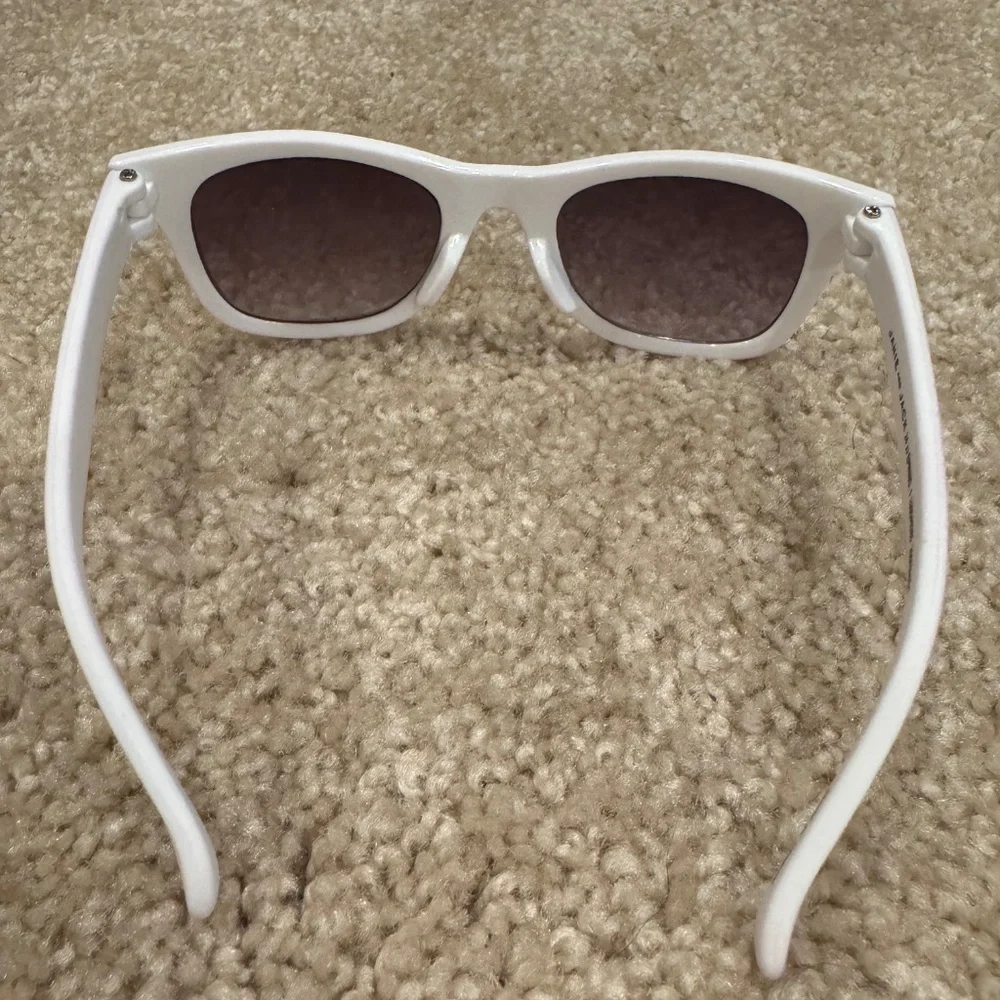 Janie and Jack baby tinted sunglasses